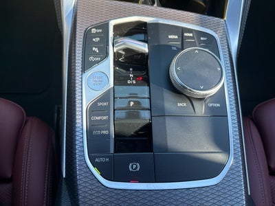 2025 BMW 4 Series M440i