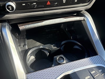 2025 BMW 4 Series M440i