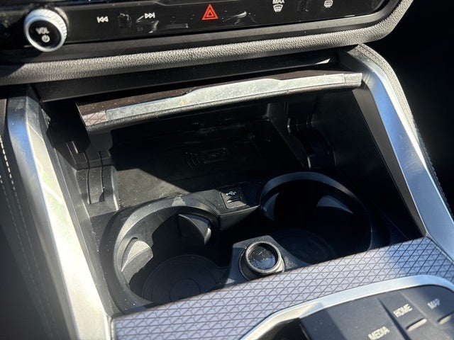 2025 BMW 4 Series M440i