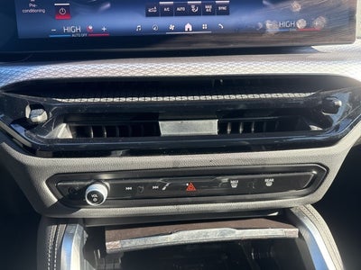 2025 BMW 4 Series M440i