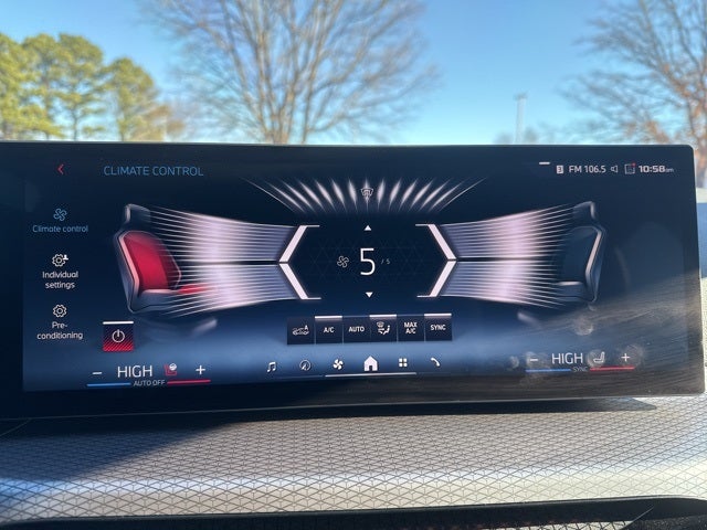 2025 BMW 4 Series M440i