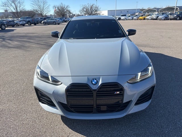 2025 BMW 4 Series M440i