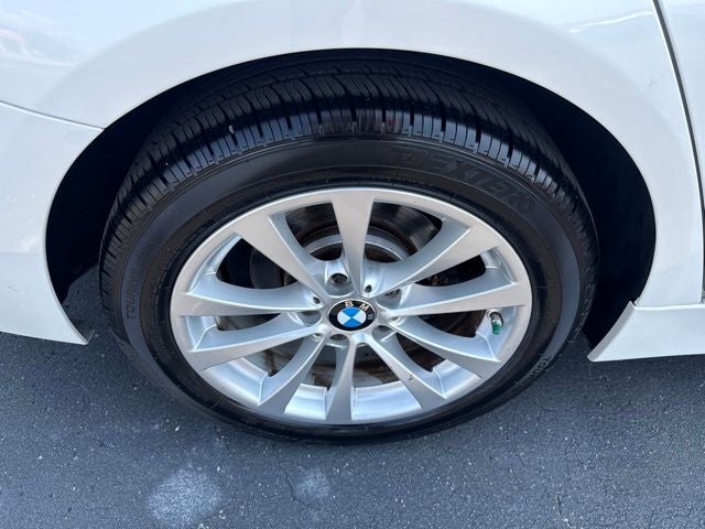 2017 BMW 3 Series 320i xDrive