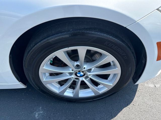 2017 BMW 3 Series 320i xDrive