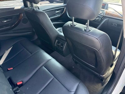 2017 BMW 3 Series 320i xDrive