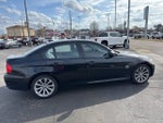 2011 BMW 3 Series 328i xDrive