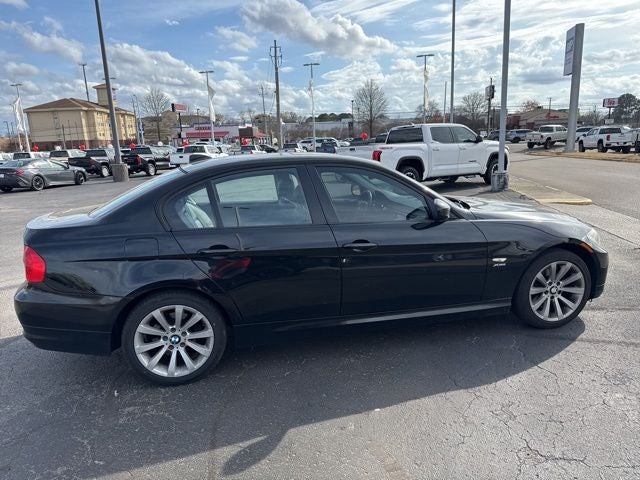 2011 BMW 3 Series 328i xDrive