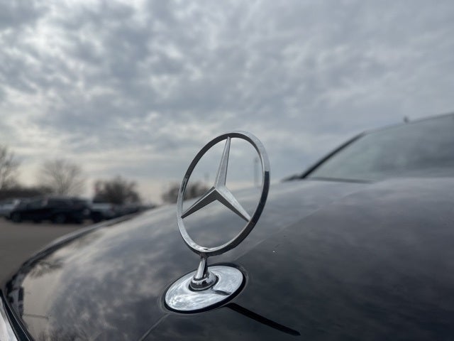 2011 Mercedes-Benz E-Class E 350 4MATIC®