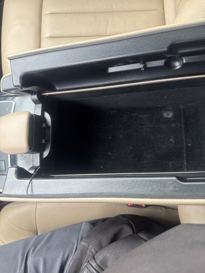 2011 Mercedes-Benz E-Class E 350 4MATIC®