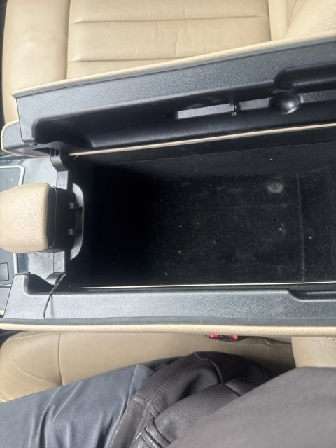 2011 Mercedes-Benz E-Class E 350 4MATIC®