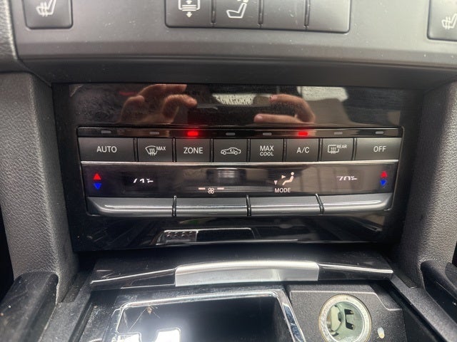 2011 Mercedes-Benz E-Class E 350 4MATIC®