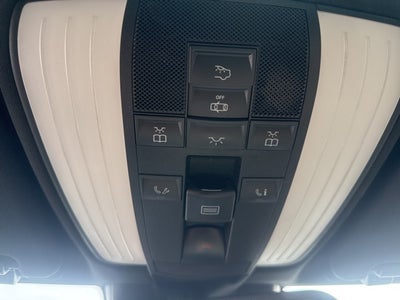 2011 Mercedes-Benz E-Class E 350 4MATIC®