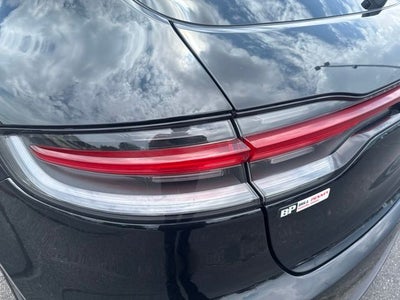2020 Porsche Macan Base