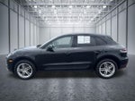 2020 Porsche Macan Base