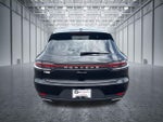 2020 Porsche Macan Base