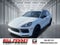 2019 Porsche Cayenne Base
