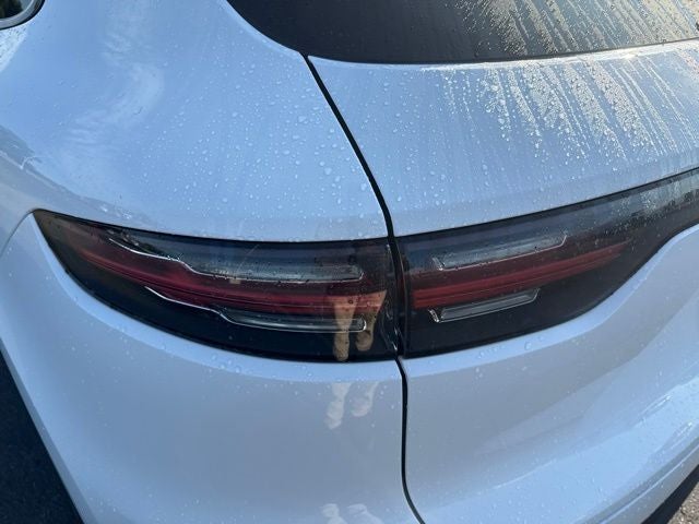 2019 Porsche Cayenne Base