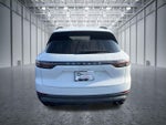 2019 Porsche Cayenne Base