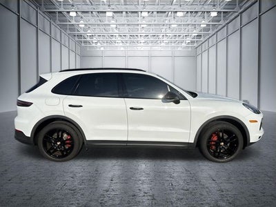 2019 Porsche Cayenne Base