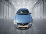 2008 Volkswagen Eos Base