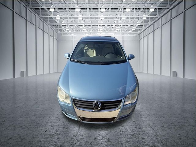 2008 Volkswagen Eos Base