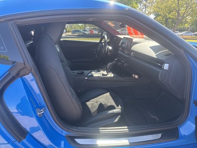 2021 Toyota Supra A91 Edition