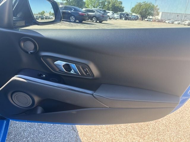 2021 Toyota Supra A91 Edition