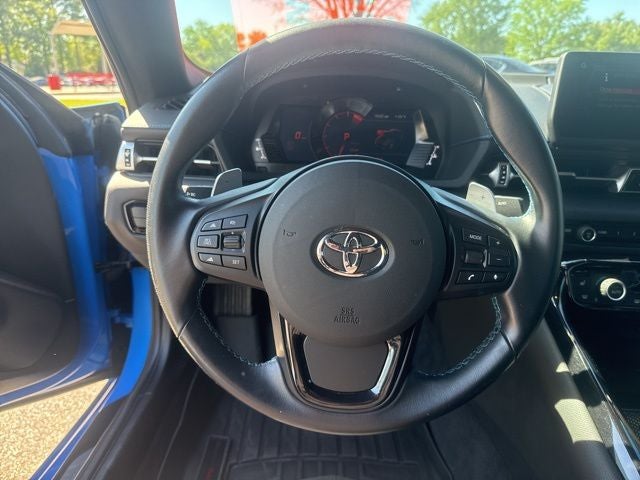 2021 Toyota Supra A91 Edition