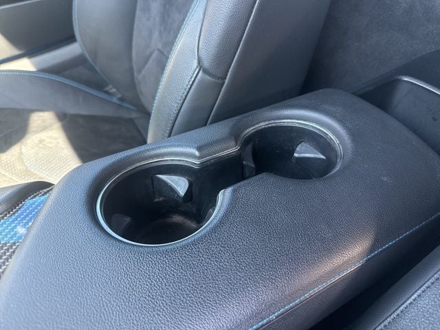 2021 Toyota Supra A91 Edition