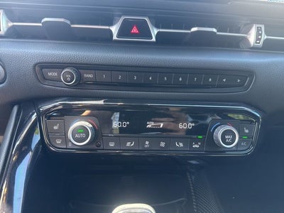 2021 Toyota Supra A91 Edition