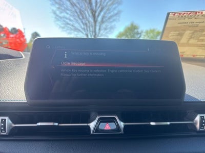 2021 Toyota Supra A91 Edition