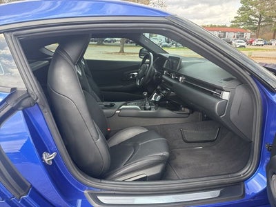 2023 Toyota GR Supra 3.0 Premium