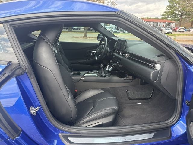 2023 Toyota GR Supra 3.0 Premium