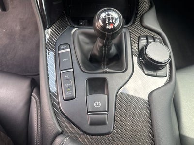 2023 Toyota GR Supra 3.0 Premium