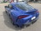 2023 Toyota GR Supra 3.0 Premium