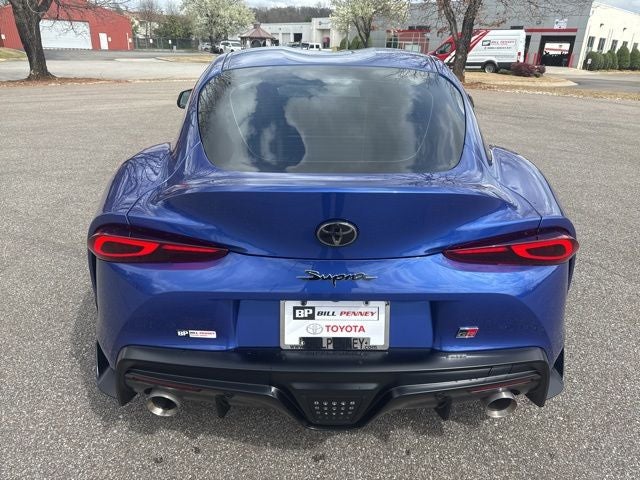 2023 Toyota GR Supra 3.0 Premium