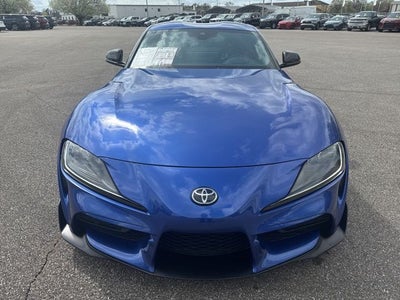 2023 Toyota GR Supra 3.0 Premium