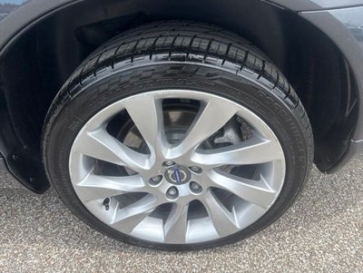 2015 Volvo S80 T6