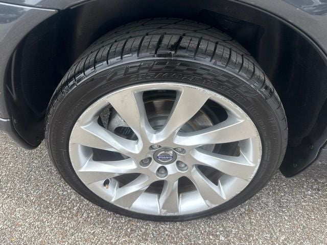 2015 Volvo S80 T6