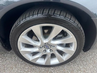 2015 Volvo S80 T6