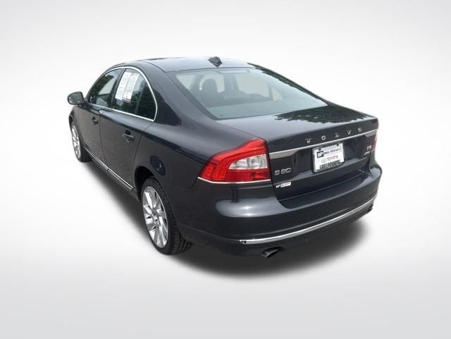 Used 2015 Volvo S80 T6 Premier with VIN YV1902MK7F1191069 for sale in Huntsville, AL