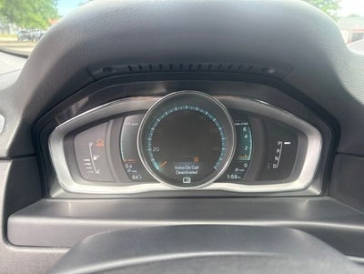 2015 Volvo S80 T6