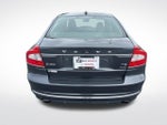 2015 Volvo S80 T6