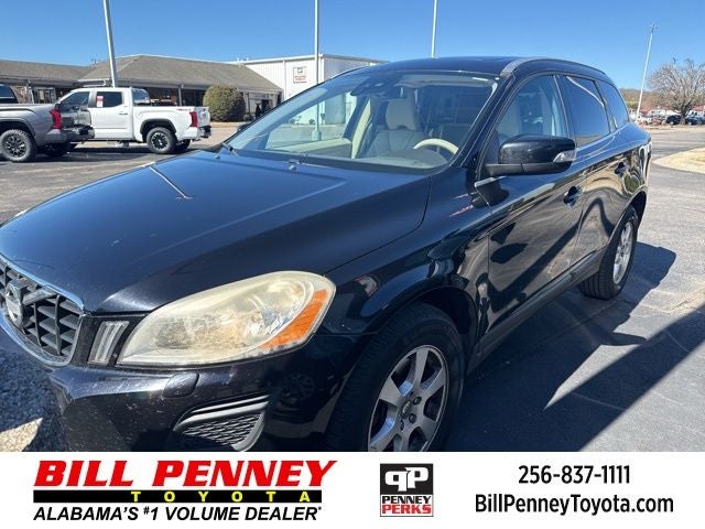 2011 Volvo XC60 3.2 R-Design