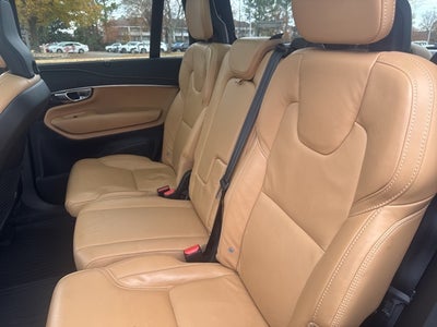 2022 Volvo XC90 T6 Inscription