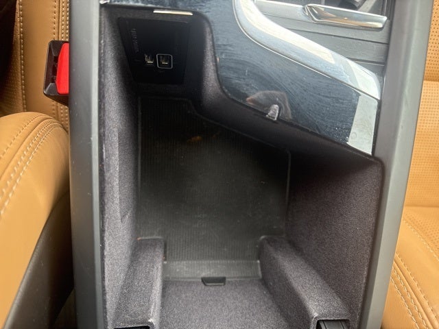 2022 Volvo XC90 T6 Inscription