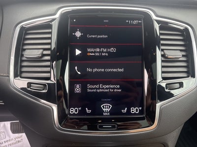 2022 Volvo XC90 T6 Inscription