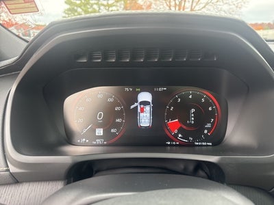 2022 Volvo XC90 T6 Inscription