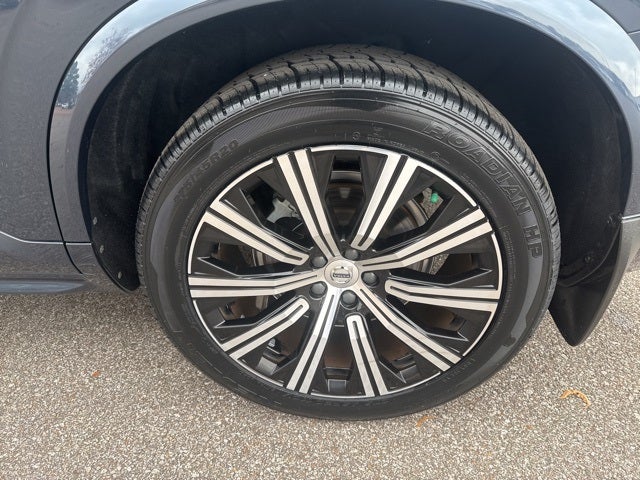 2022 Volvo XC90 T6 Inscription