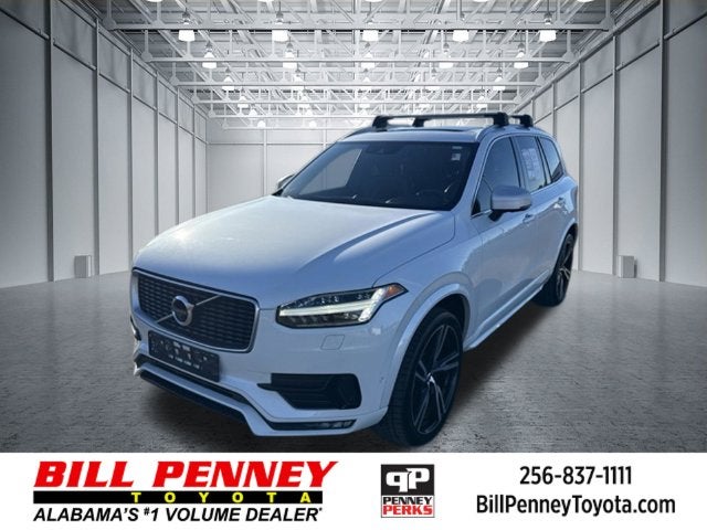 2017 Volvo XC90